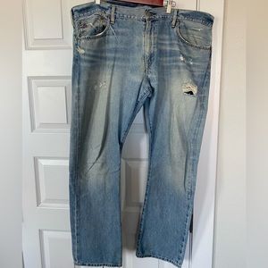 Polo Ralph Lauren jeans